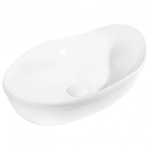 картинка Раковина-чаша BelBagno 52 BB1362 Белая от магазина Сантехстрой