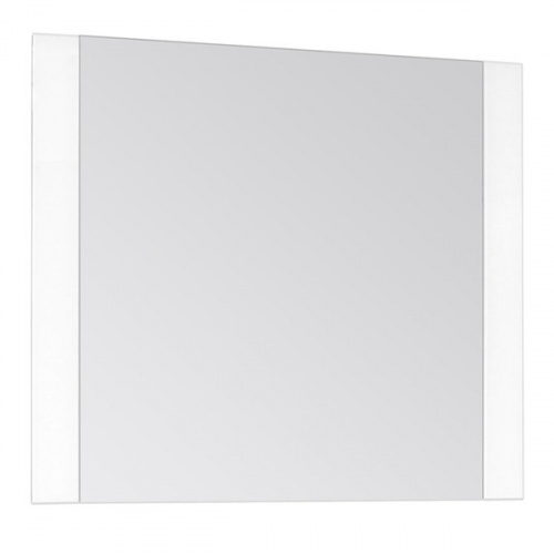 картинка Зеркало Style Line Монако 70 ЛС-00000625 Осина белая/белый лакобель от магазина Сантехстрой