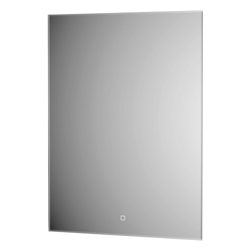 картинка Зеркало Defesto GLOW DF 2517S 60х80 см от магазина Сантехстрой