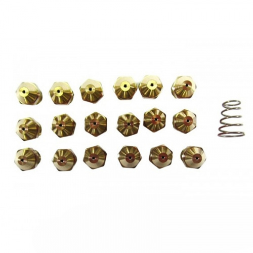 картинка TECE Решетка "lines" , 1500 мм ,нержавеющая сталь,полированная от магазина Сантехстрой