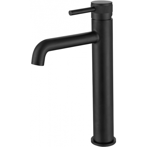 фотография смеситель для раковины allen brau 5.31002-31 черный