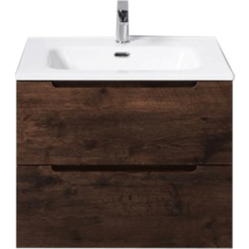 картинка Тумба под раковину BelBagno etna39-600/390-2c-so-rw-p С древесным узором от магазина Сантехстрой