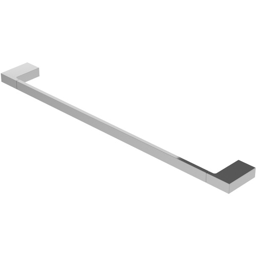 картинка Полотенцедержатель Cezares Slider SLIDER-TH-60-01 Хром от магазина Сантехстрой