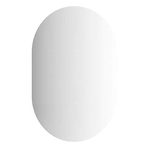 картинка Зеркало настенное Primary EVOFORM 60х90 см, BY 0135 от магазина Сантехстрой