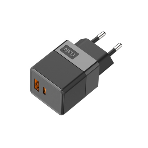 картинка Сетевое зарядное устройство с двумя портами USB-A и USB-C, 35Вт REXANT от магазина Сантехстрой