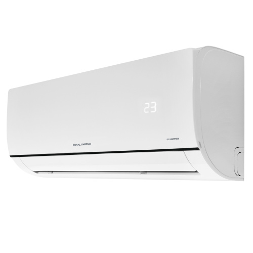 картинка Сплит-система инверторного типа Royal Thermo Siena DC RTSI-24HN8 комплект от магазина Сантехстрой