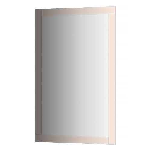 картинка Зеркало с зеркальным обрамлением EVOFORM BY 0823 от магазина Сантехстрой