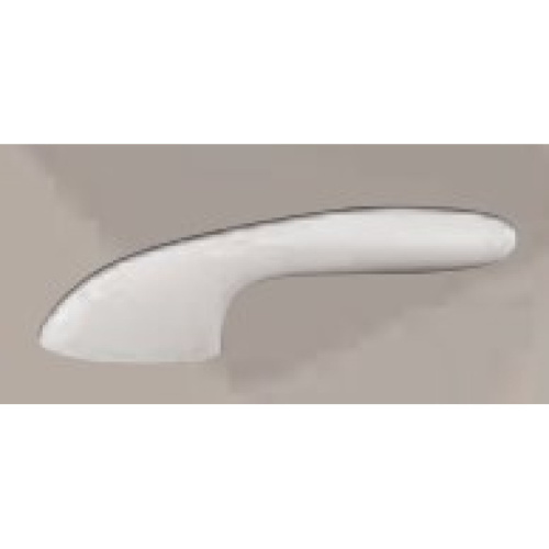 картинка Ручка для ванн Alpen Basic серебристый 250162 от магазина Сантехстрой