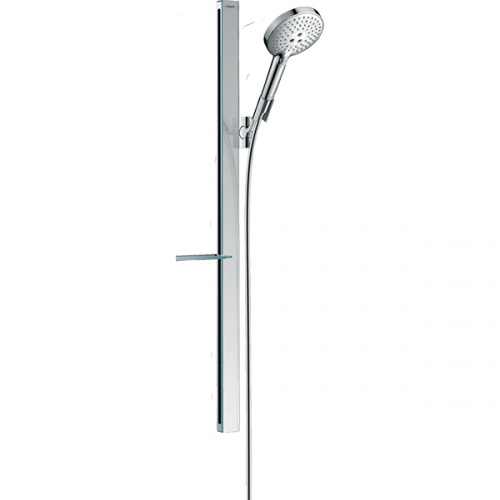 картинка Душевой гарнитур Hansgrohe Raindance Select S 27648000 Хром от магазина Сантехстрой