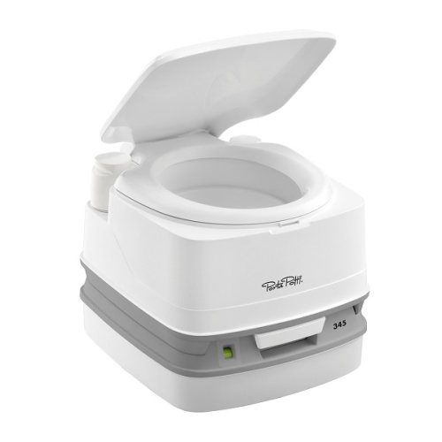 Thetford porta Potti Qube 145