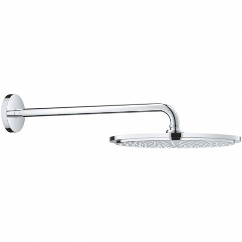 картинка Верхний душ Grohe Rainshower 26257000 Хром от магазина Сантехстрой