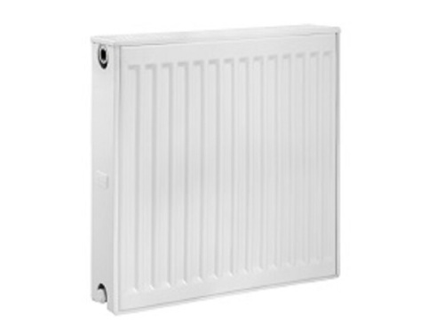 картинка Радиатор, FK0 33, 155*500*1000, X2 Inside, RAL 9016 (белый), РОССИЯ от магазина Сантехстрой