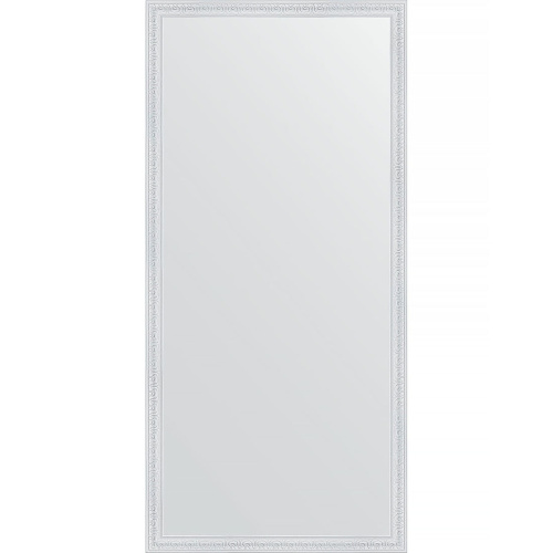 картинка Зеркало Evoform Definite 152х72 BY 1111 в багетной раме - Алебастр 48 мм от магазина Сантехстрой