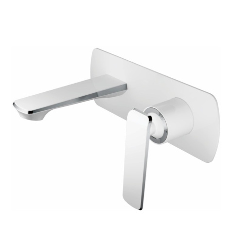 картинка Смеситель для раковины Haiba (HB80548-8) от магазина Сантехстрой