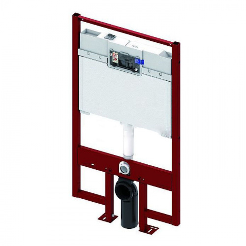 картинка TECE адаптер фанового отвода DN90/DN110 (временно не поставляется - САНЦИИ!) от магазина Сантехстрой