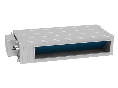 картинка Комплект Electrolux EACD-36H/UP4-DC/N8 инверторной сплит-системы, канального типа от магазина Сантехстрой