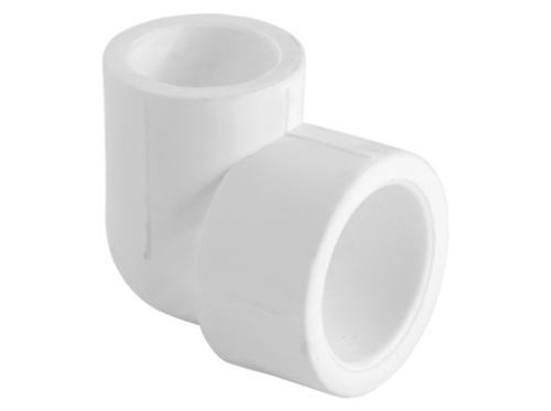 картинка Угольник TEBO PP-R 32/25 90 град. вн./вн. от магазина Сантехстрой