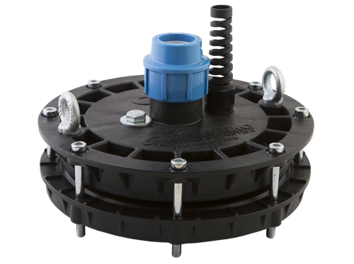 картинка Оголовок скважинный Джилекс ОС 130-140/32 от магазина Сантехстрой