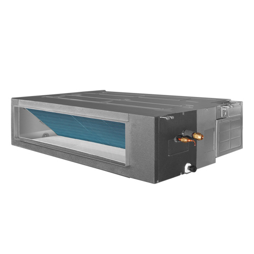 картинка Комплект Royal Thermo Forte Integro RTFD-24LAKHN1 сплит-системы, канального типа от магазина Сантехстрой