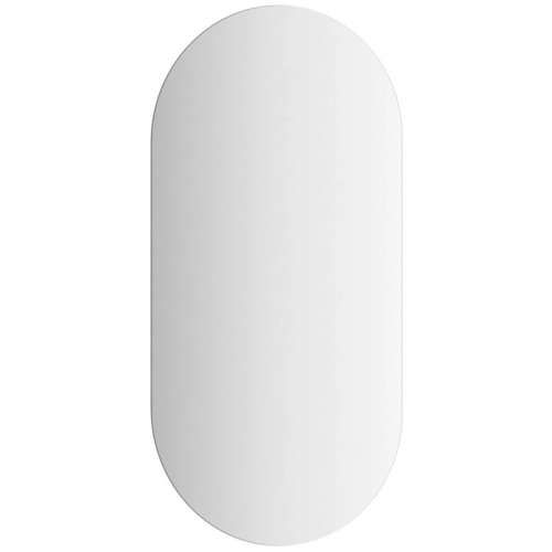 картинка Зеркало 50x100 см Evoform Ledshine BY 2597 от магазина Сантехстрой
