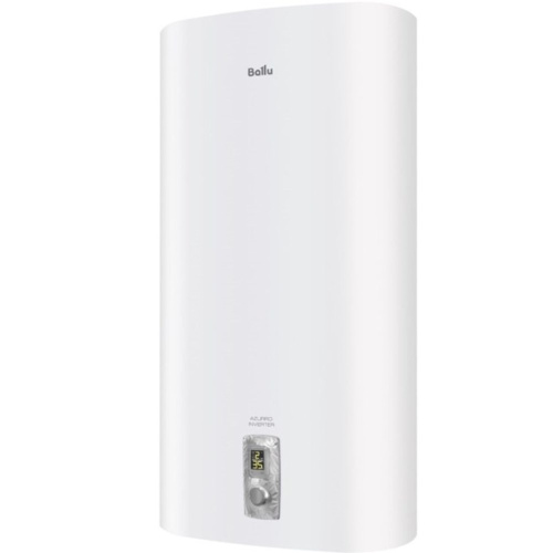 картинка Водонагреватель Ballu BWH/S 100 Azurro Inverter от магазина Сантехстрой