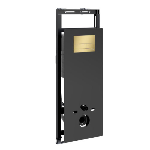 картинка Salm 27TLT.010.ME.BL.MG04 Система инсталляции для унитазов от магазина Сантехстрой