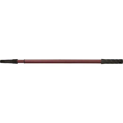 картинка Ручка телескопическая металлическая, 0.75-1.5 м Matrix от магазина Сантехстрой