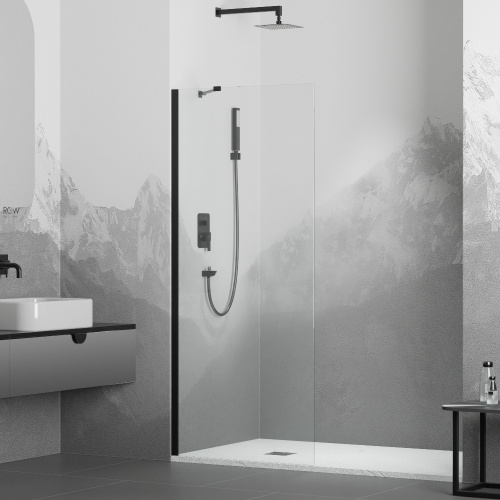 картинка Душевая перегородка RGW 351010211-14 от магазина Сантехстрой