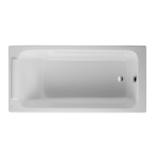картинка Чугунная ванна Jacob Delafon Parallel 170x70 E2947-00 от магазина Сантехстрой