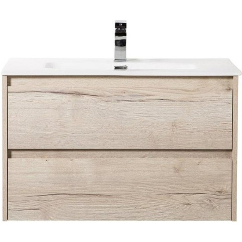 картинка Тумба под раковину BelBagno kraft-800-2c-so-rgb от магазина Сантехстрой