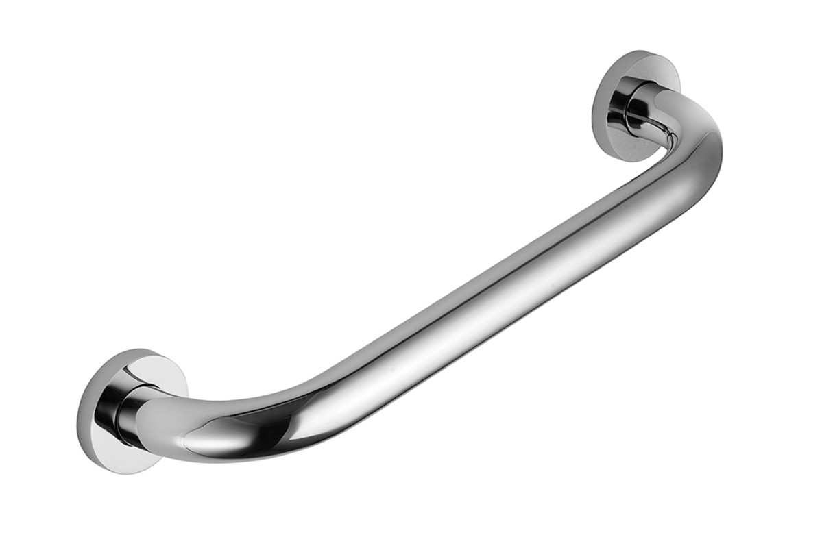 картинка Поручень VitrA Arkitekta A44375 хром нержавеющая сталь от магазина Сантехстрой