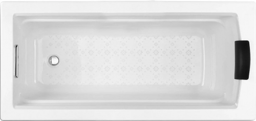 картинка Чугунная ванна Jacob Delafon Archer 170x80 E6D904-0 от магазина Сантехстрой