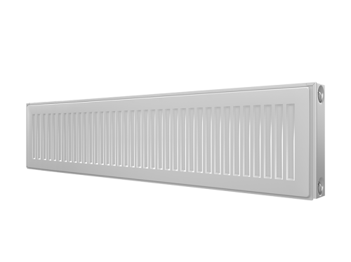 картинка Радиатор панельный Royal Thermo COMPACT C22-300-1800 RAL9016 от магазина Сантехстрой