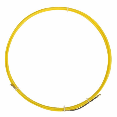 картинка Протяжка кабельная PROconnect (мини УЗК в бухте),  стеклопруток,  d=3,0 мм,  10 м от магазина Сантехстрой