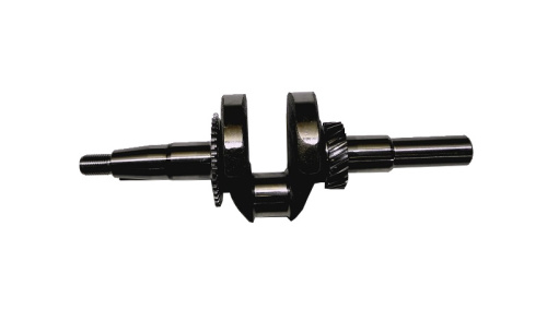 картинка Коленвал LIFAN 13100/168F-2 - 170F D19,05 мм (Q type) от магазина Сантехстрой