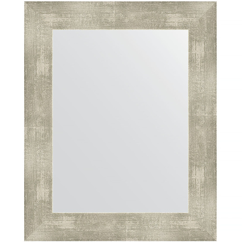 картинка Зеркало Evoform Definite 51х41 BY 3012 в багетной раме - Алюминий 61 мм от магазина Сантехстрой