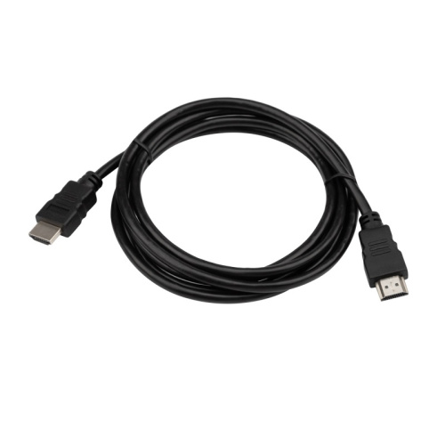 картинка Кабель HDMI - HDMI 2.0, 2м,  Gold PROconnect от магазина Сантехстрой