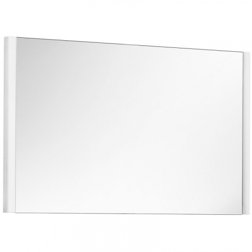 картинка Зеркало Keuco 14296002500 Белое от магазина Сантехстрой