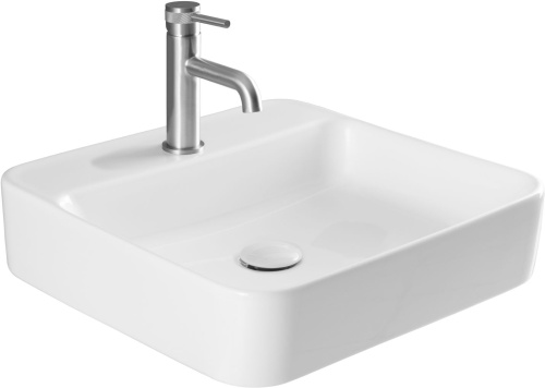 картинка Раковина накладная Allen Brau Liberty 4.32014.20 белый от магазина Сантехстрой