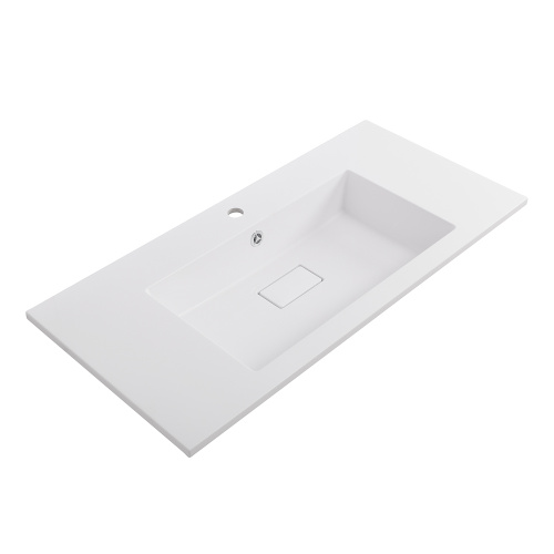 картинка Раковина CEZARES CZR-1000/480-LV-MR-PRS от магазина Сантехстрой