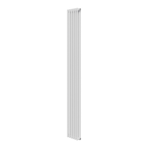 картинка Дизайн-радиатор Royal Thermo Shift R22 C2180 - 06 секц. RAL9016 от магазина Сантехстрой