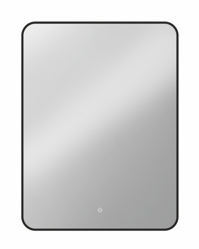 картинка Orange Black BL-50ZE зеркало с LED подсветкой от магазина Сантехстрой