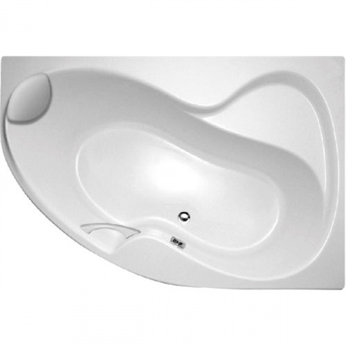 картинка Акриловая ванна Ravak Rosa II 160x105 R CL21000000 от магазина Сантехстрой