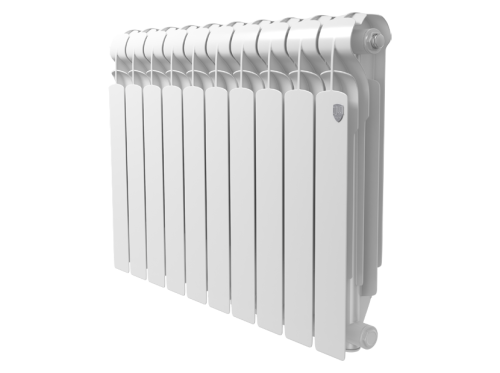 картинка Радиатор Royal Thermo Indigo 500 2.0 - 10 секц. от магазина Сантехстрой