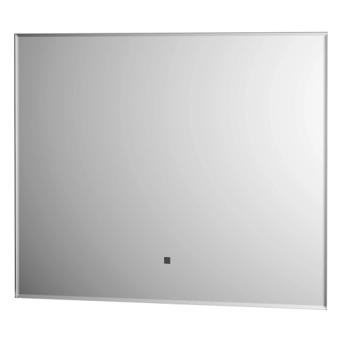 картинка Зеркало Defesto GLOW DF 2511RH 50х40 см от магазина Сантехстрой