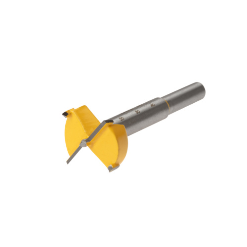 картинка Сверло Форстнера по дереву, 30мм, цилиндрический хвостовик KRANZ от магазина Сантехстрой