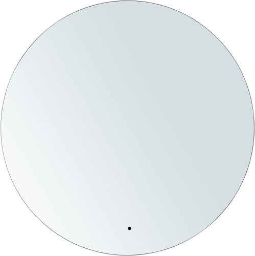 картинка Зеркало Смарт D 770 LED c холодной подсветкой (336632) от магазина Сантехстрой