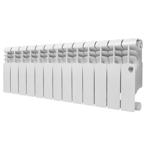 картинка Радиатор Royal Thermo Vittoria Super 300 – 13 секц. от магазина Сантехстрой