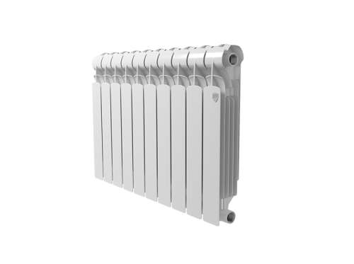 картинка Радиатор Royal Thermo Indigo Super+ 500 - 10 секц. от магазина Сантехстрой