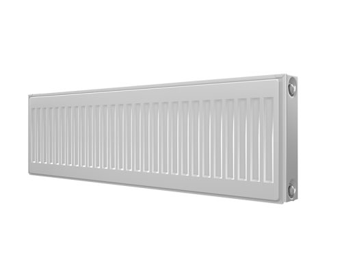 картинка Радиатор панельный Royal Thermo COMPACT C22-300-1100 RAL9016 от магазина Сантехстрой